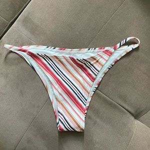 Billabong bikini bottom